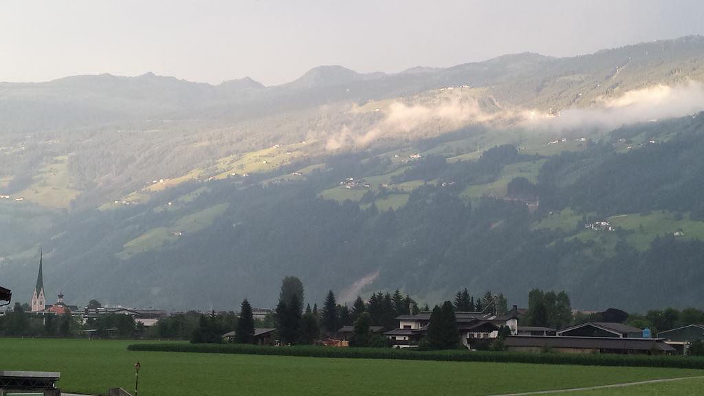 Landhaus Tirol Zellberg Εξωτερικό φωτογραφία