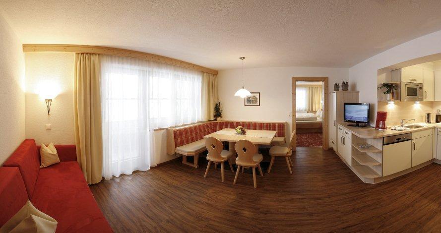 Landhaus Tirol Zellberg Δωμάτιο φωτογραφία