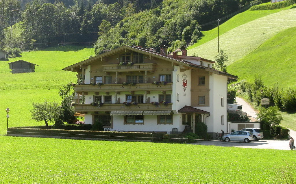 Landhaus Tirol Zellberg Δωμάτιο φωτογραφία